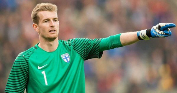 Лукаш Градецки