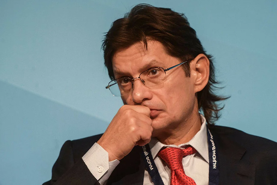 zen.yandex.ru Федун и "Спартак".