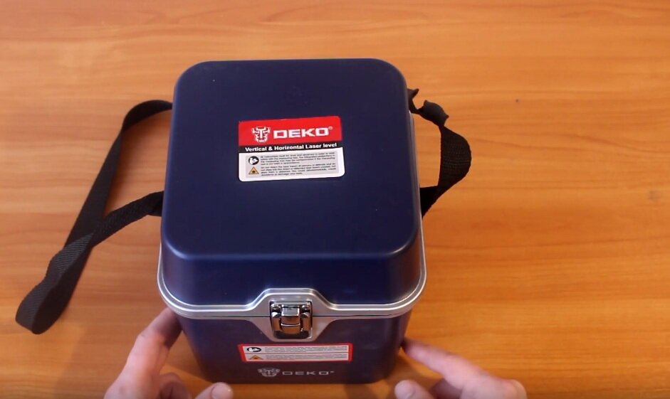 чемодан в котором я купил