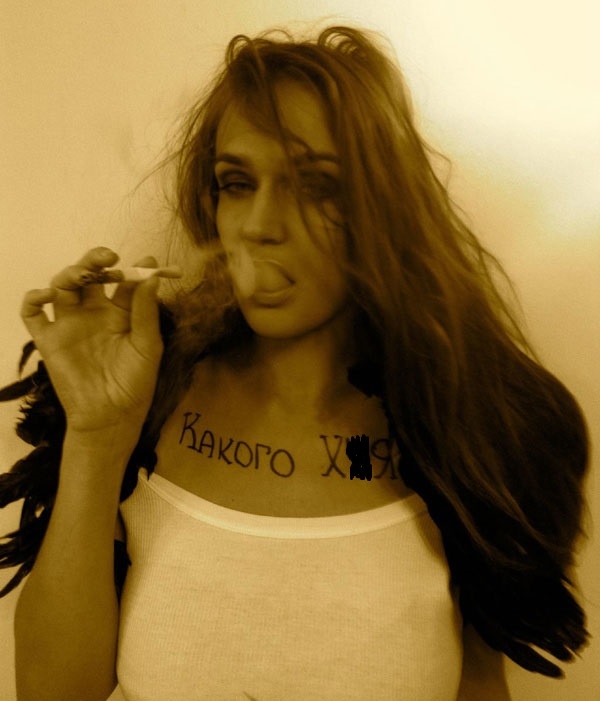 Такие люди учат нас жить. Фото - Яндекс