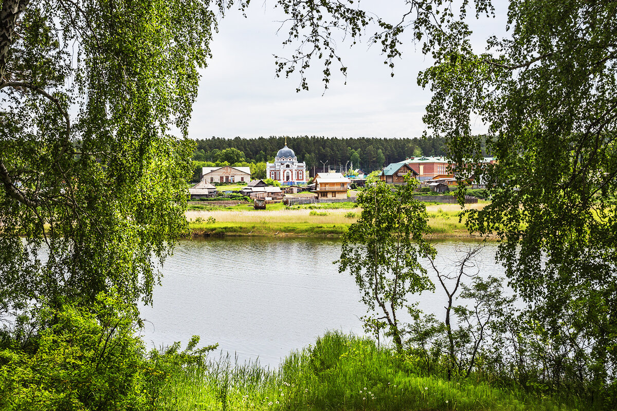 Фото завьялово новосибирская область