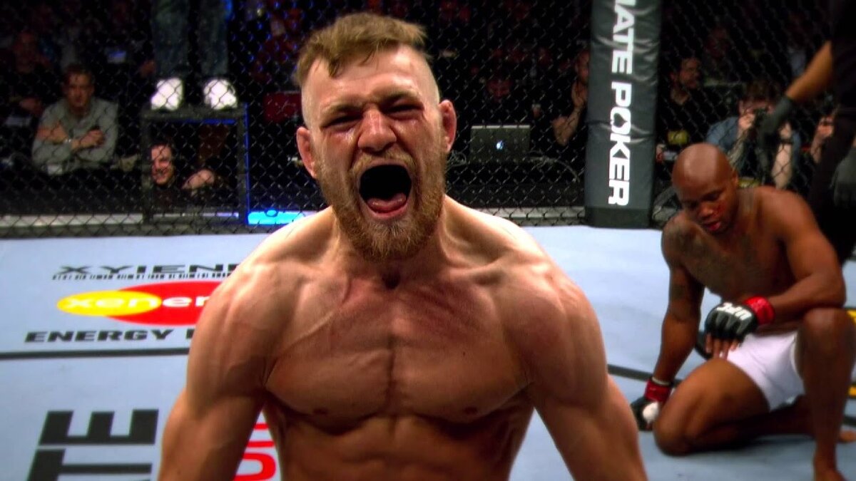 UFC on Fuel TV 9