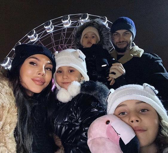 БЛОГЕР ПРЕДВКУШАЕТ ГРАНДИОЗНЫЕ ИЗМЕНЕНИЯ INSTAGRAM.COM/SAMOYLOVAOXANA