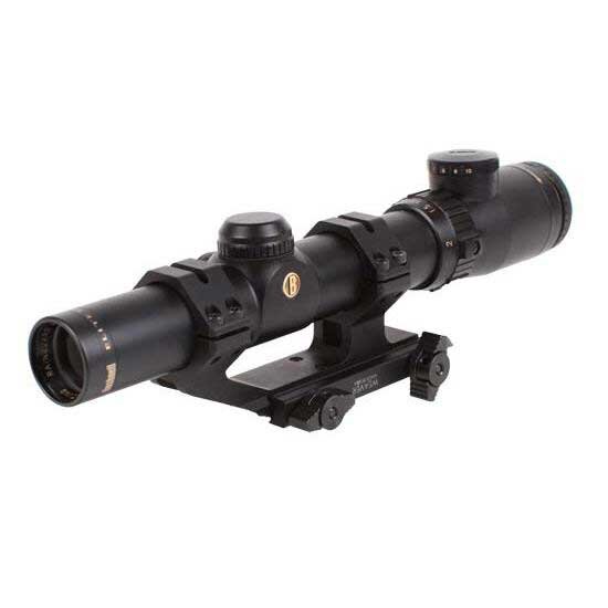 Bushnell Elite 1.25-4x24 с кронштейном