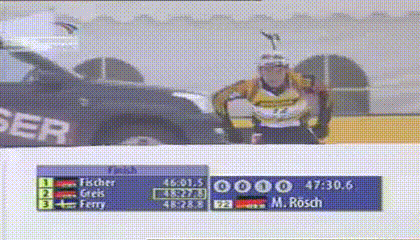 15.12.2005. Осрблье. Мужчины. Индивидуальная гонка