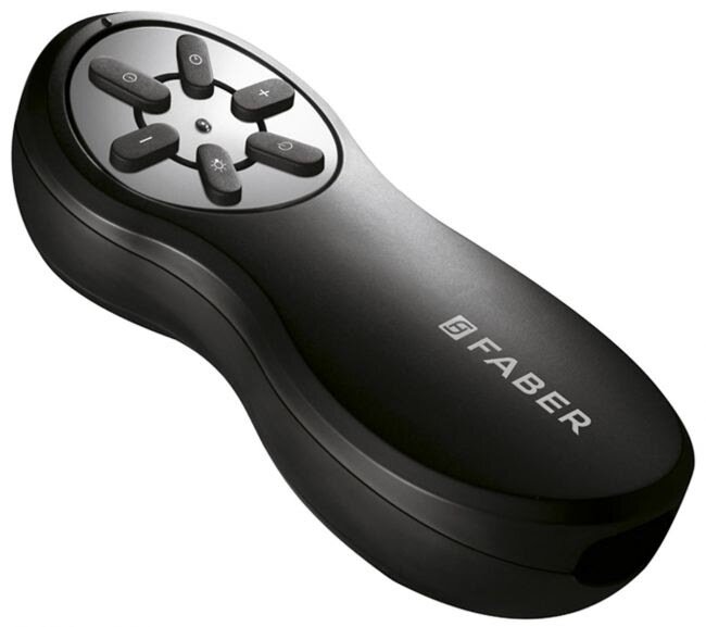 Вытяжка включается сама по себе. Почему это происходит и что делать ...