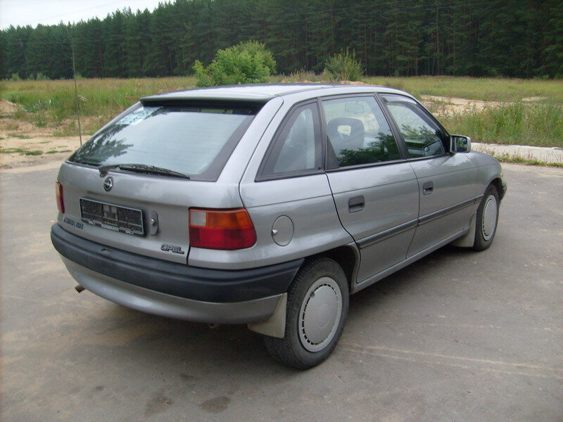 Фото из личного архива.