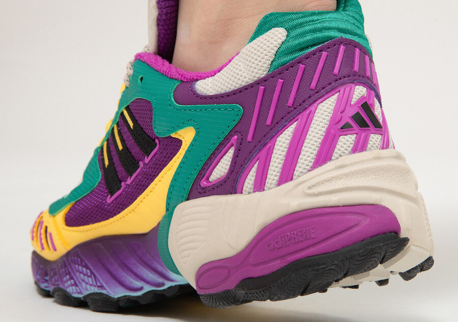 adidas Torsion TRDC WMNS