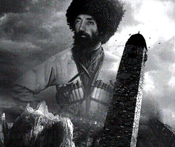 Турпал Нохчо