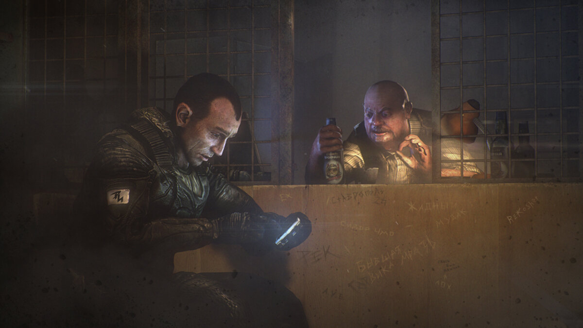 СТАЛКЕР - Это не просто ностальгия, он создал целую субкультуру (с) М.Рекошет