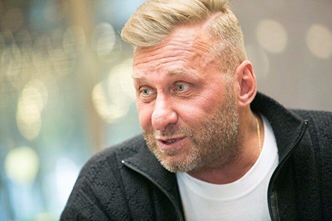 Яромир Романов/Znak.com