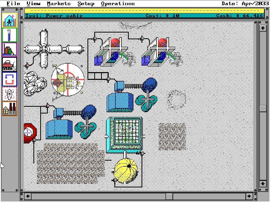 редистрибутивное изображение