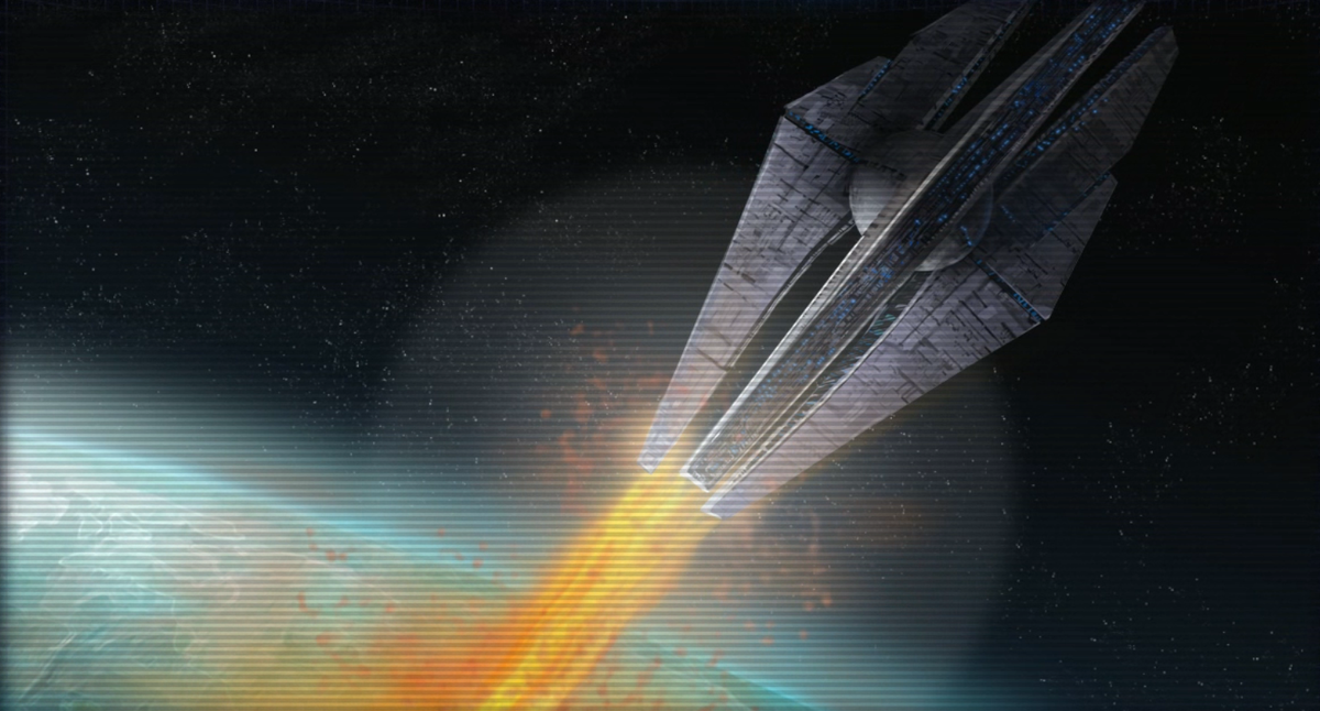 Звездная Кузница