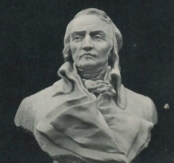 Жан Батист Мари Шарль Мёнье (19 июня 1754, Тур — 13 июня 1793, Майнц-Кастель, район Висбадена), французский математик, дивизионный генерал. Считается изобретателем дирижабля.