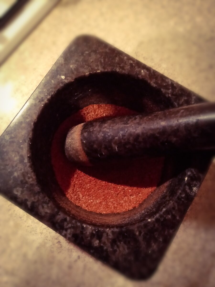 Личное фото