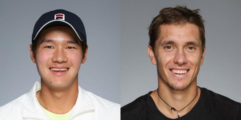 Сун Ву Квон - Егор Герасимов