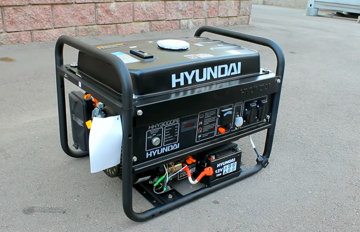 HYUNDAI