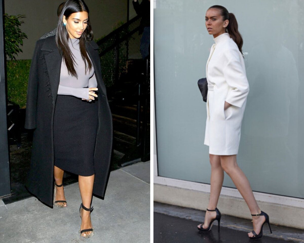 Удобные кеды