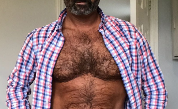 Высокий тестостерон