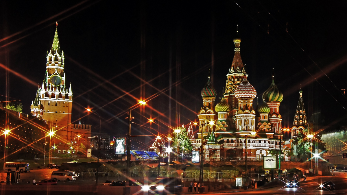 Москва заняла 251 место в рейтинге самых дорогих городов мира (