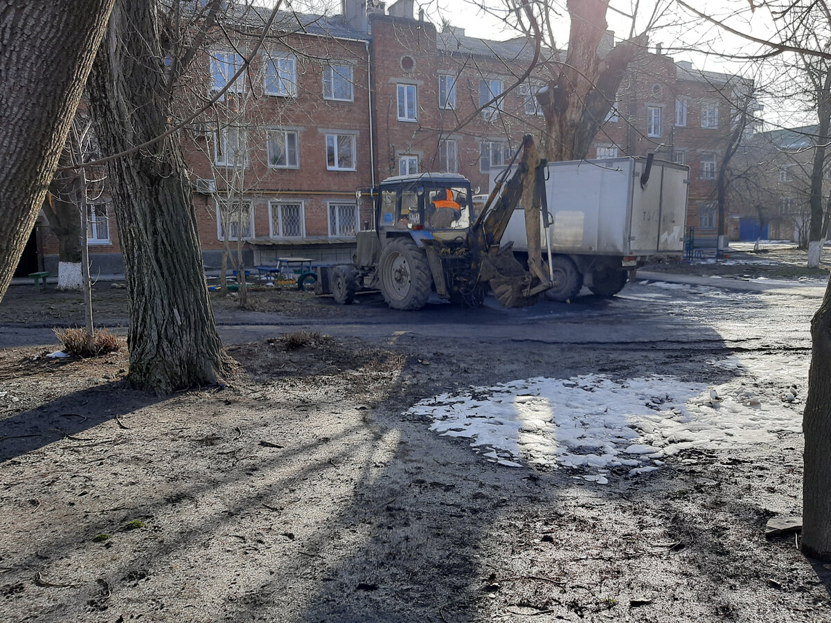 Границы Ответственности по водоотведению. Сточные воды и ливневая ...