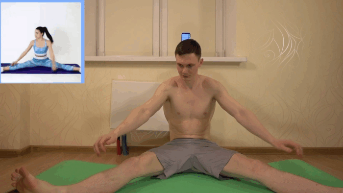 Уровень сложности "новичок"