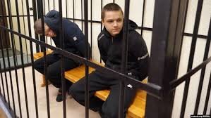  Могилевский областной суд приговорил к смертной казни двух братьев, признанных виновными в убийстве с особой жестокостью.-2
