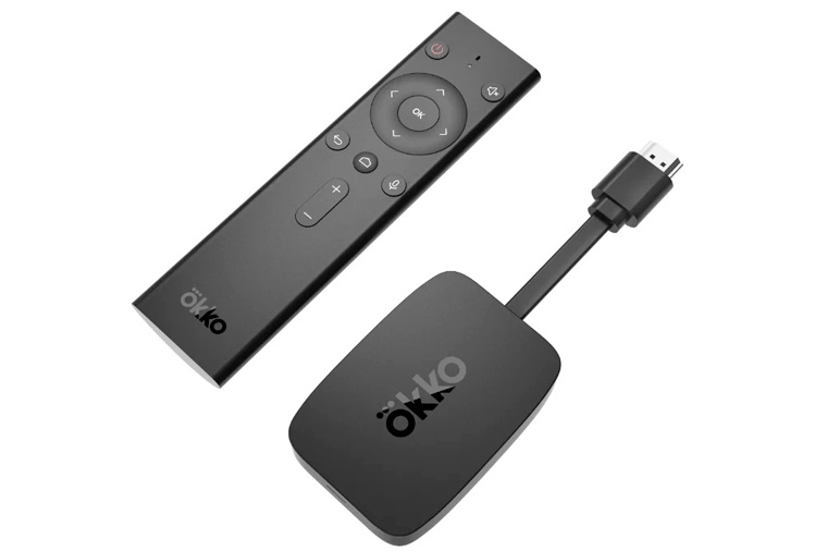 Okko Smart Box