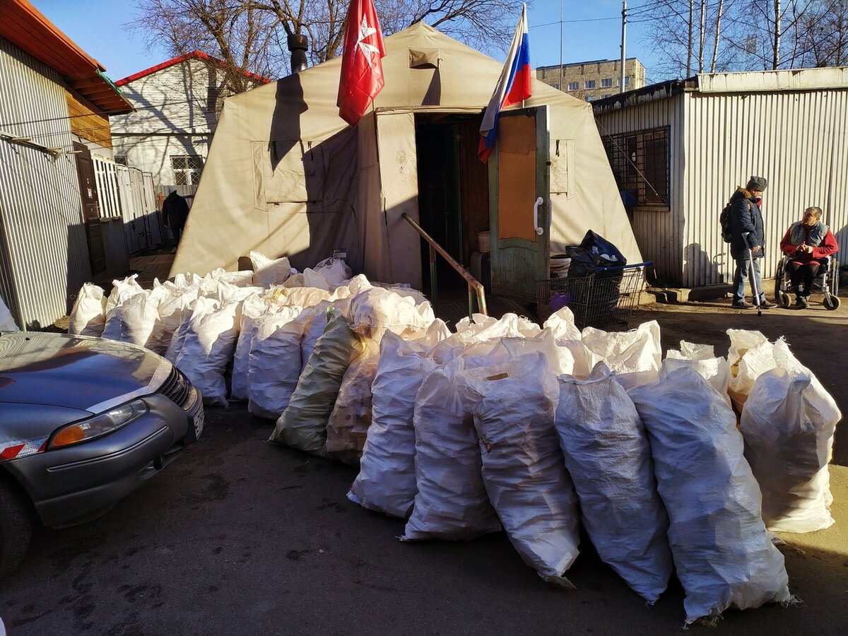 Фото: Михаил Калашников