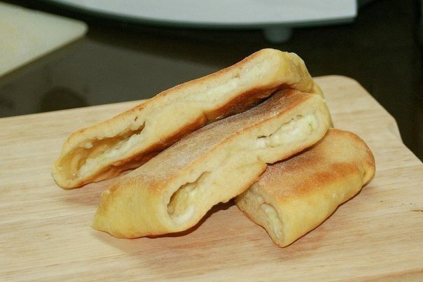 Приятного аппетита! 