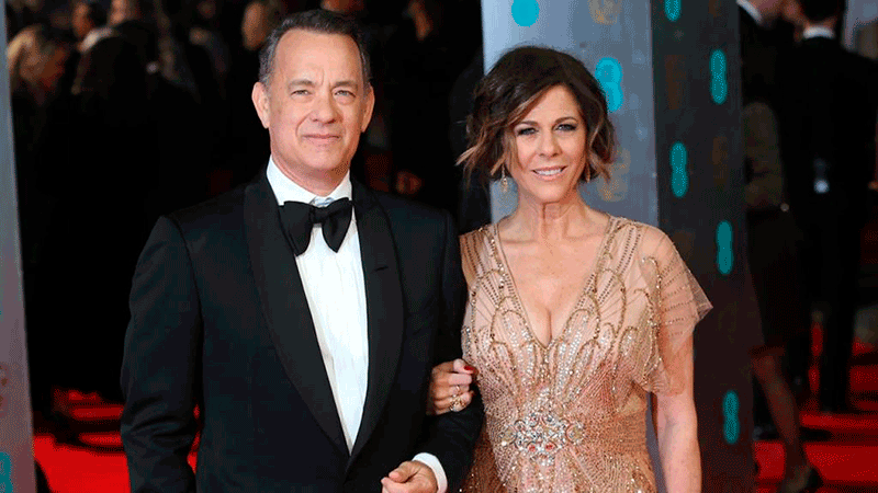 Коронавирус среди богатых и знаменитых