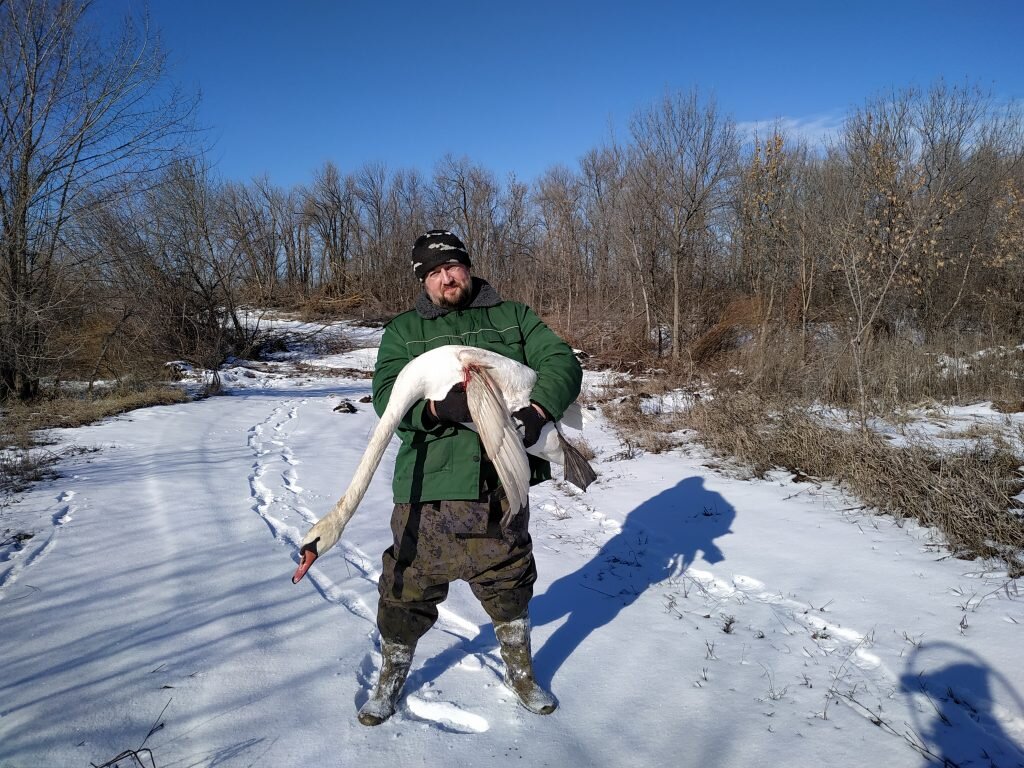 Самарский зоопарк