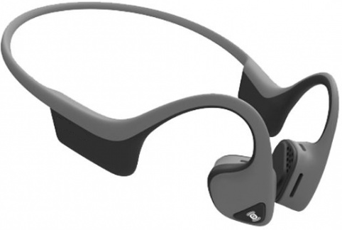 Aftershokz Trekz Air - самая современная модель от производителя