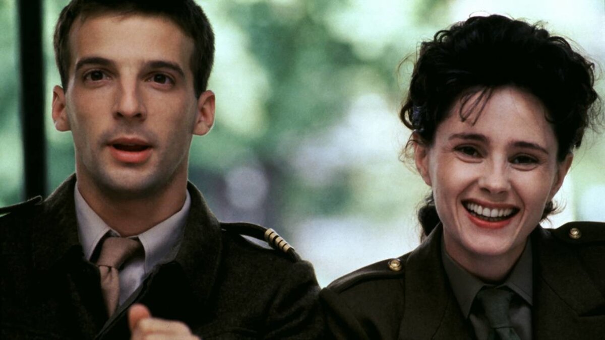 матьё кассовиц французский кинорежиссёр. нив кэмпбелл и скит ульрих. The biggest heroes 1996. герои 1996. герои 1996.