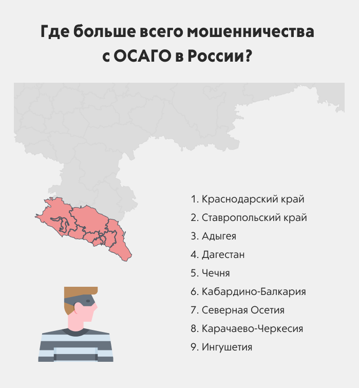 Нашли в списке свой регион? Расскажите нам в комментариях!