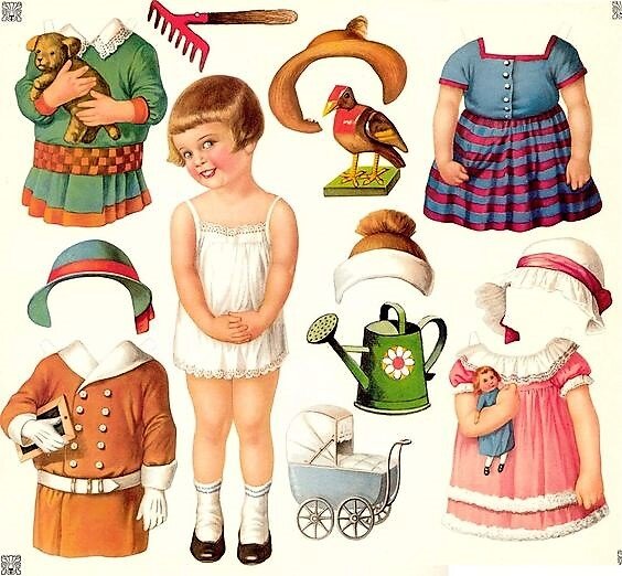 Великобритания 1930-е 