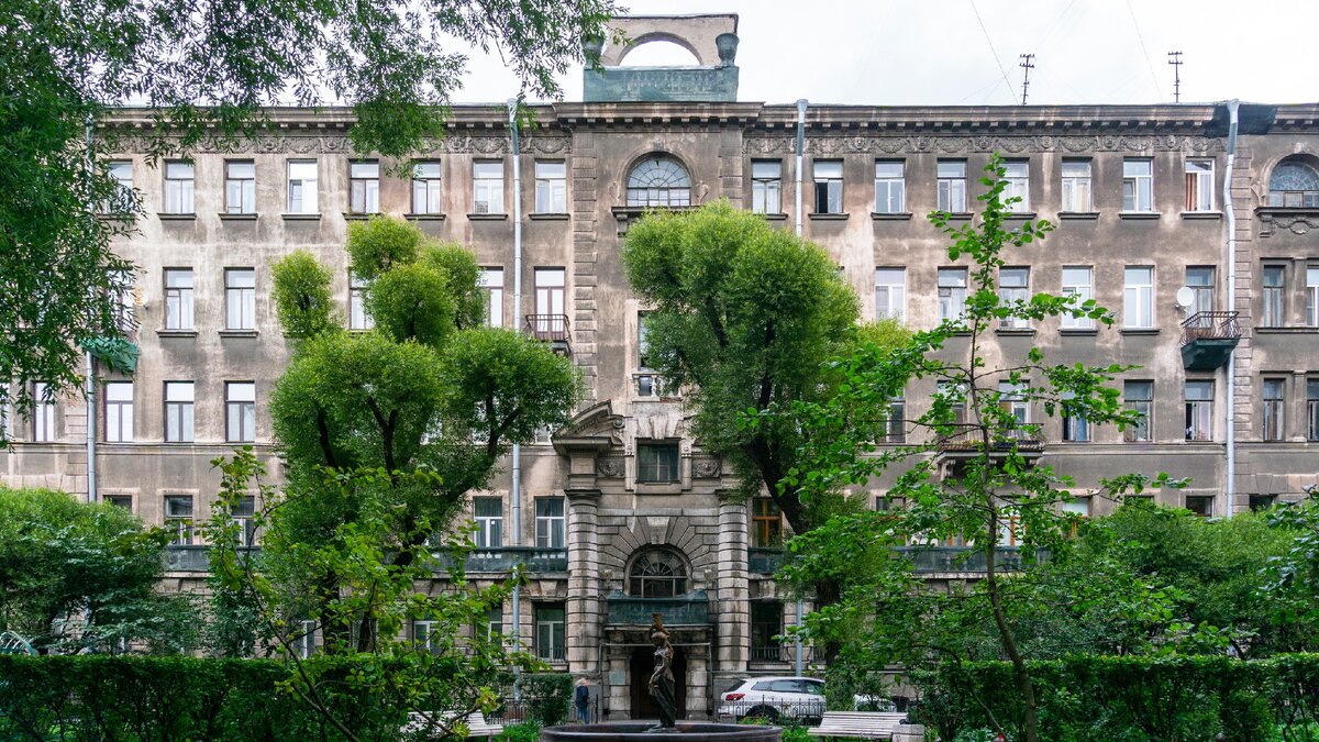 Общежитие азов. Литейный проезд. Литейный проспект. 9. Спб, литейный 9.