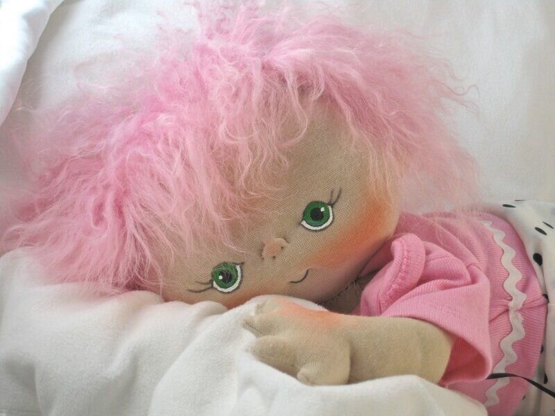 Фото: BeBe Babies and Friends / liveinternet.ru