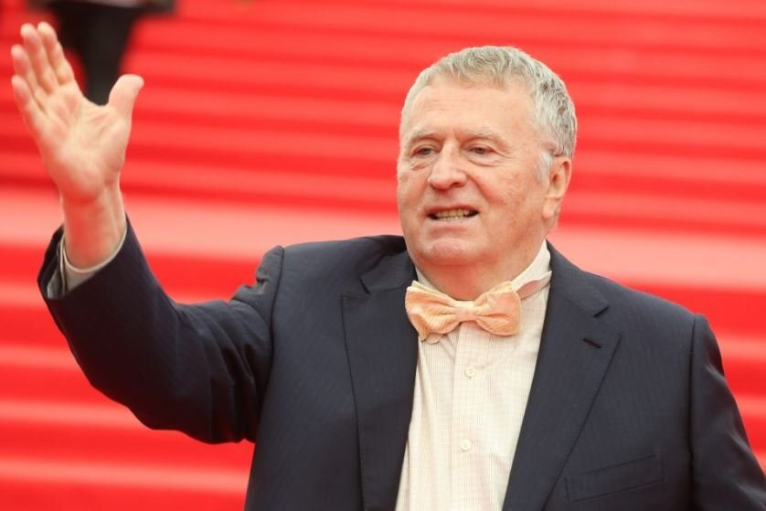 29 марта глава ЛДПР Владимир Жириновский призвал Александра Лукашенко не издеваться над всей планетой из-за ситуации вокруг коронавируса.