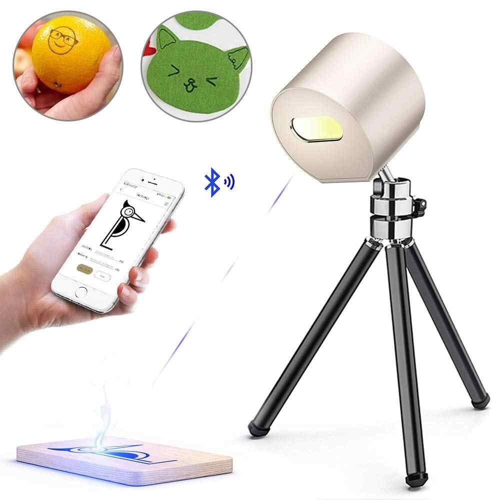 Товары с Aliexpress Лазерный гравер