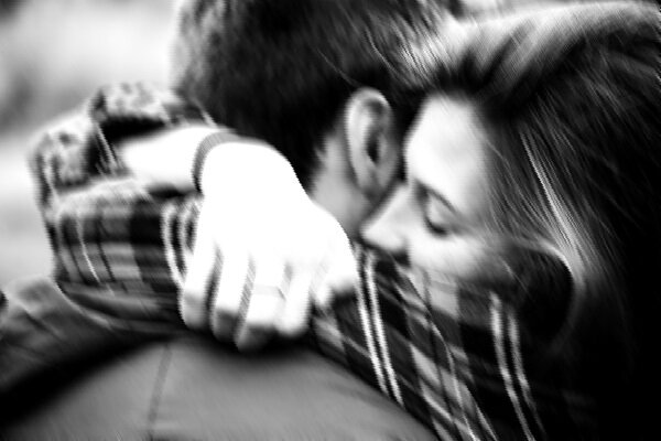 Счастливая жизнь Андрея и Веры не сложилась