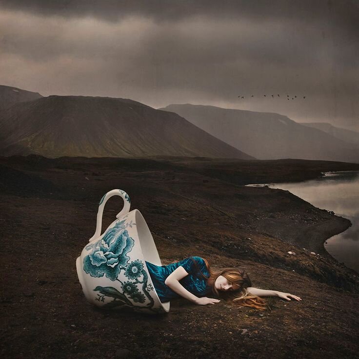 Фото - Emma McEvoy