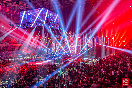 Big Love Show 2020