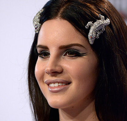 Лана Дель Рей 