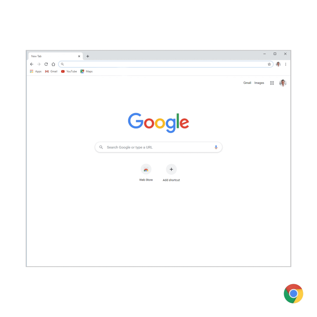 Google Chrome Блокировка сторонних куки