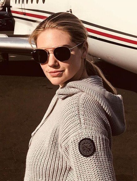 Фото: https://www.instagram.com/kateupton/
