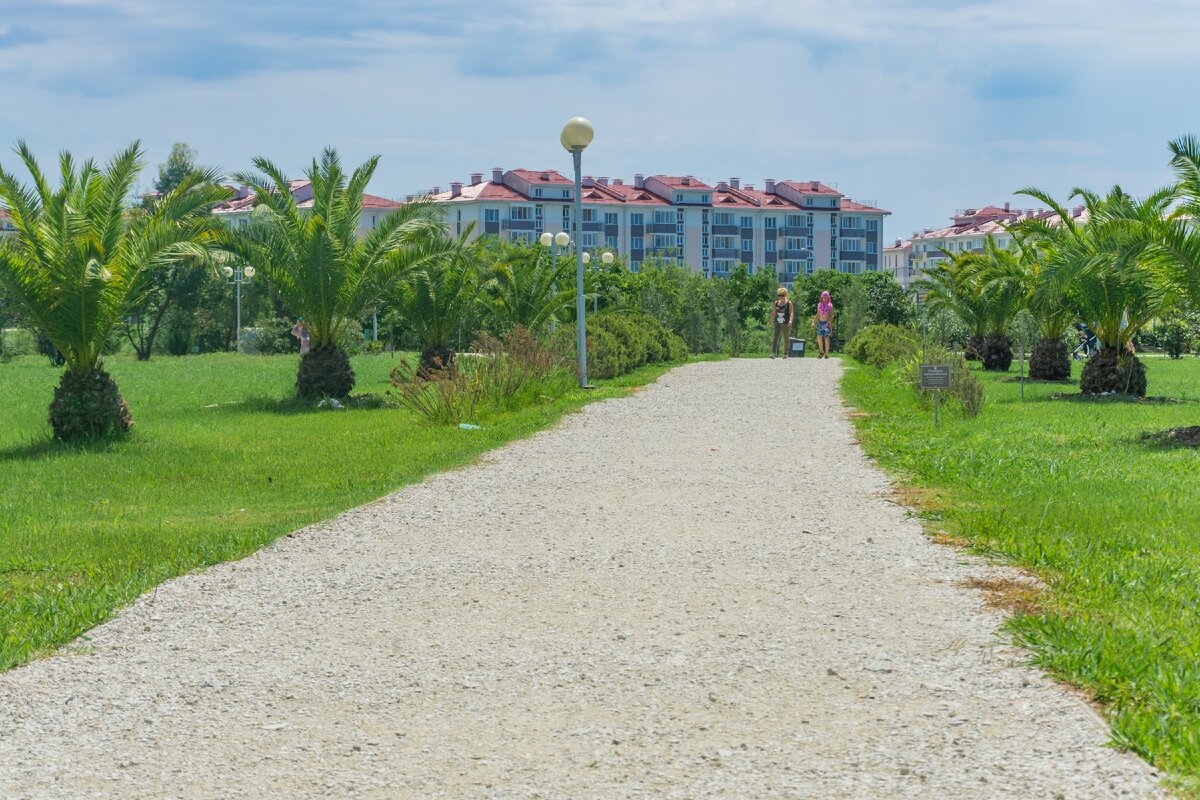 авторское фото