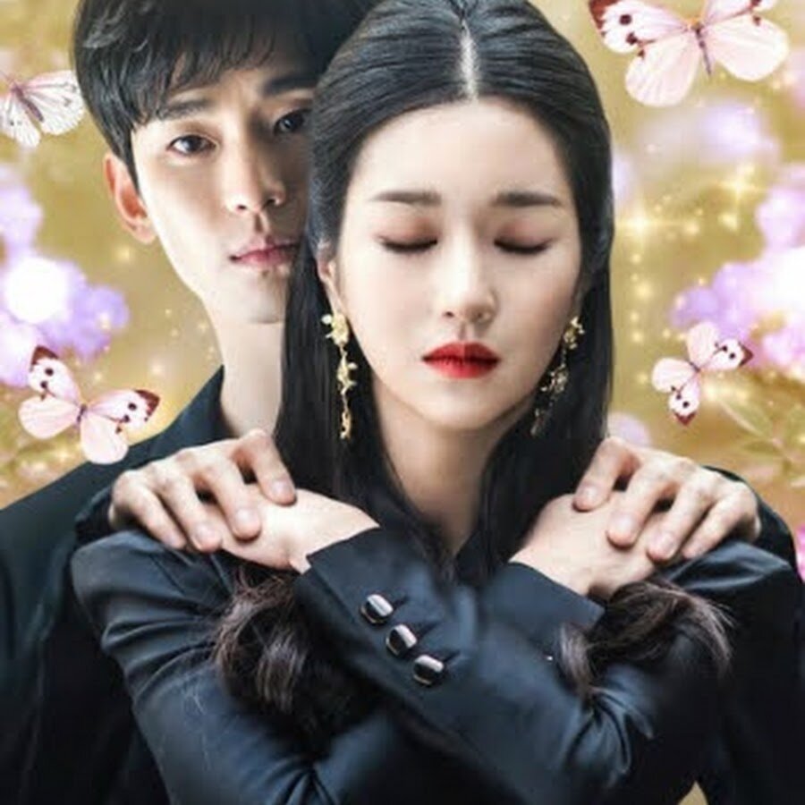   Приятного просмотра)