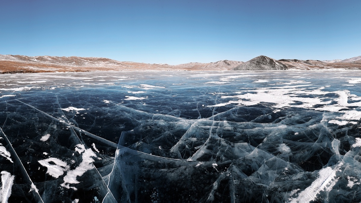 Фото: Ксения Журавлёва