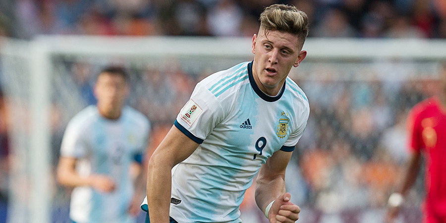 «Танк, ты дома!» – гласит запись в твиттере армейцев.